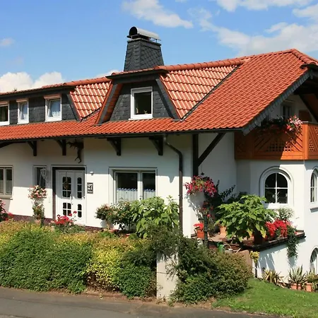 Guest house Haus Luise Weber *