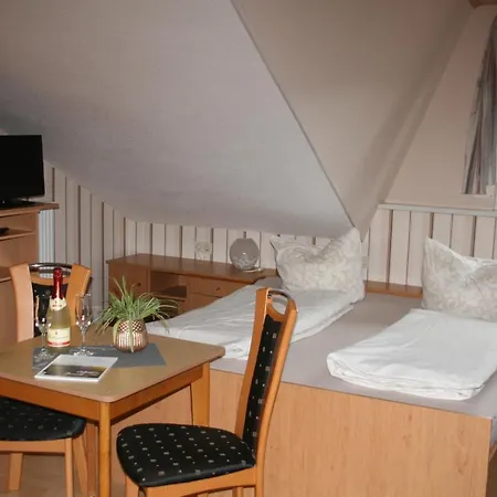 Haus Luise Weber