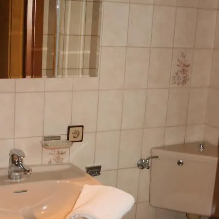 Guest house Haus Luise Weber *