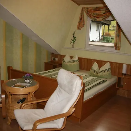 Haus Luise Weber Hilders