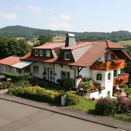 Haus Luise Weber