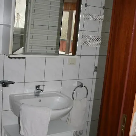 Haus Luise Weber Penzion