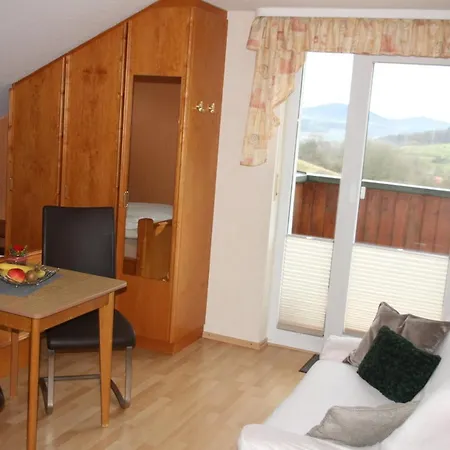 Maison d'hôtes Haus Luise Weber Hilders