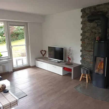 Haus Luise Weber Maison d'hôtes