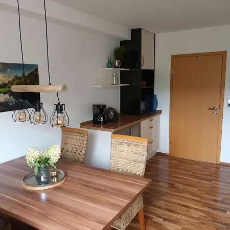 Haus Luise Weber 3*