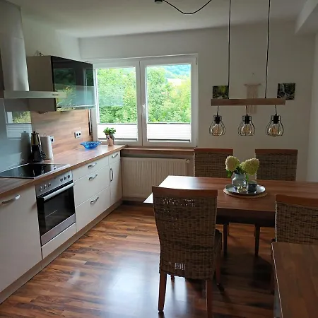Haus Luise Weber *