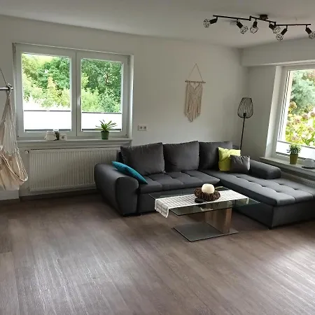Haus Luise Weber *