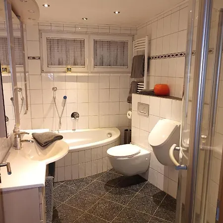 Haus Luise Weber Penzion 3*