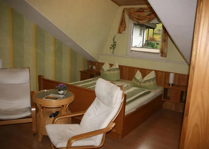 Haus Luise Weber Hilders