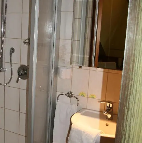 Penzion Haus Luise Weber