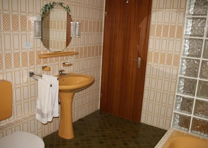 Haus Luise Weber Penzion 3*