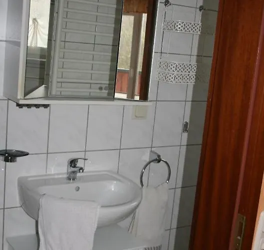 Haus Luise Weber Penzion