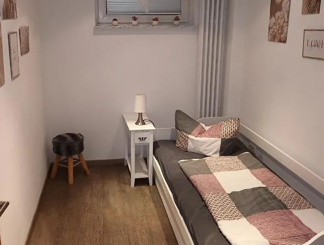 Haus Luise Weber Penzion 3*