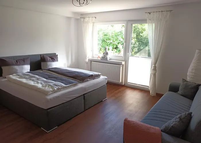 Penzion Haus Luise Weber