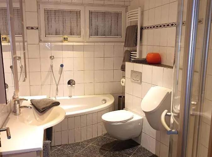 Haus Luise Weber Penzion 3*